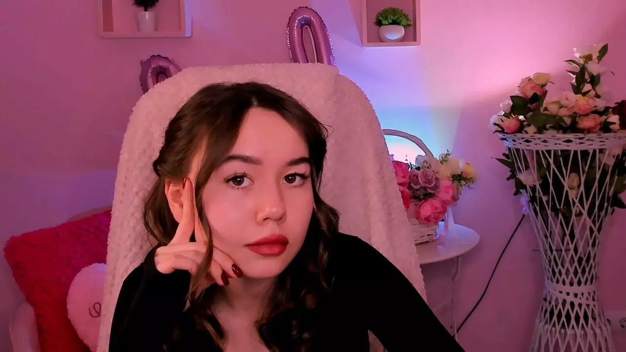 AgnesSilva's Webcam Recorded