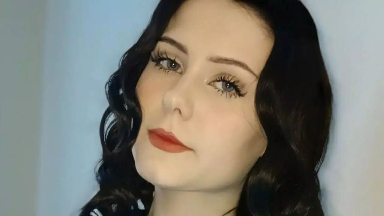 ElisabettaSalvi's Webcam Recorded