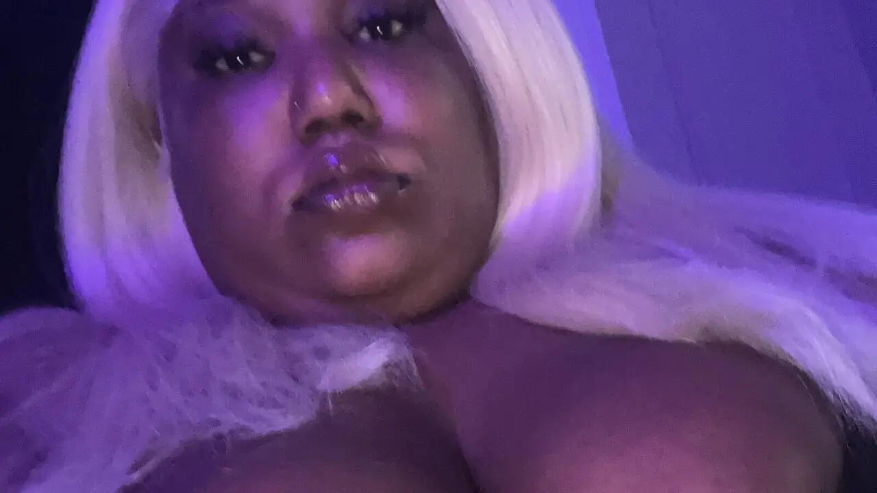 FATBIGBBW's Webcam Recorded