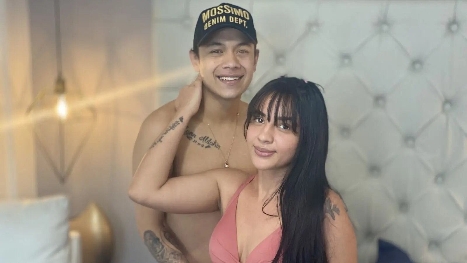 MyaandTommy's Webcam Recorded