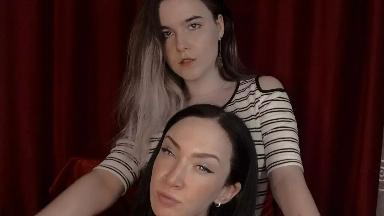 SarahAnastasia's Webcam Recorded