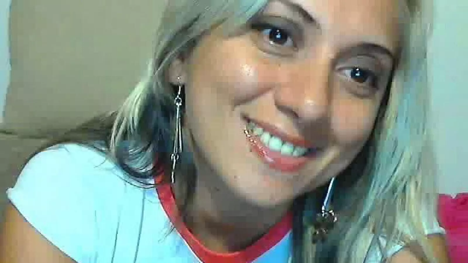 TinaFit's Webcam Recorded